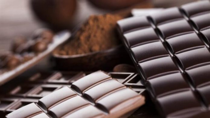 Bitter Çikolata Hem Mutluluk Hem Sağlık Veriyor… Bihaber Olma